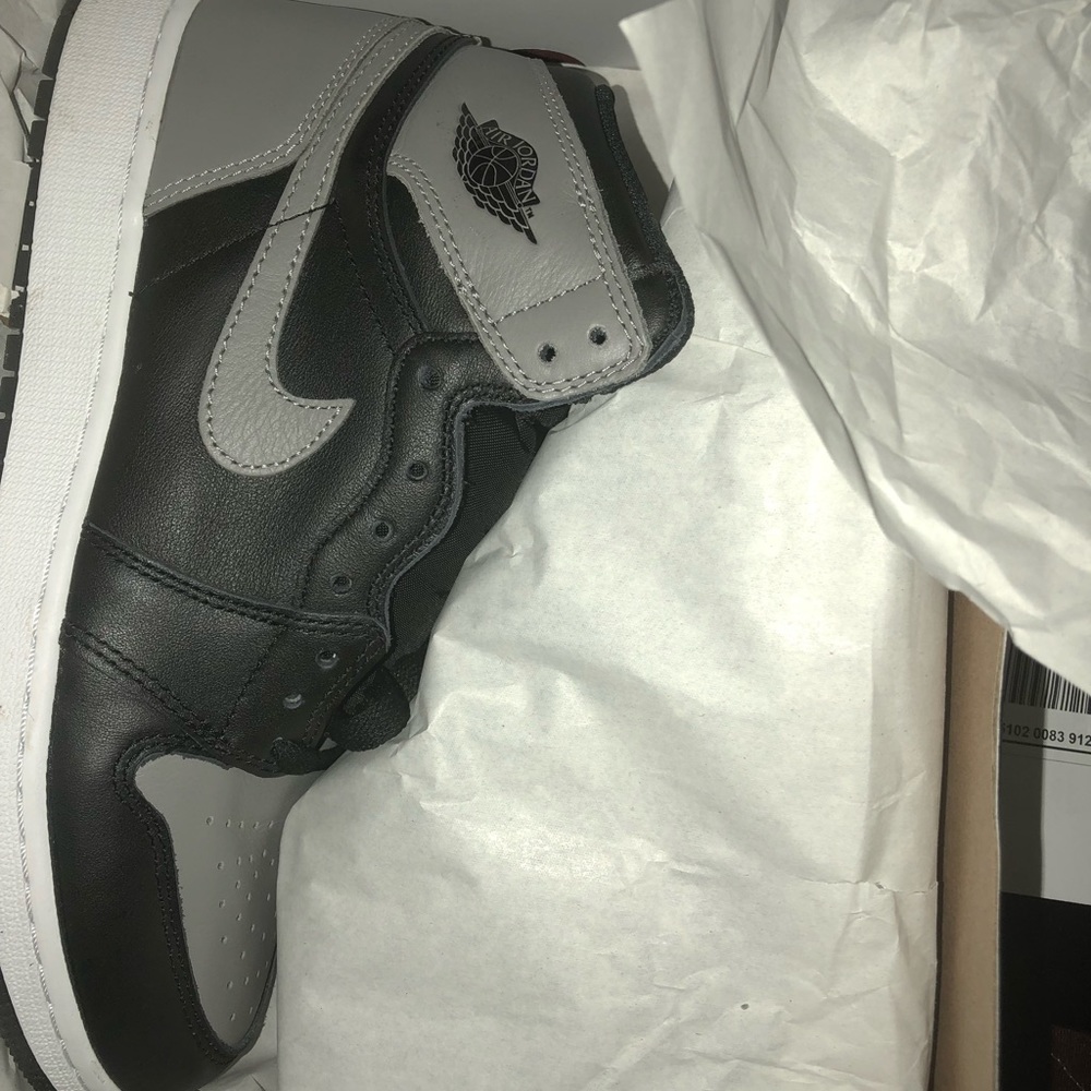 Air Jordan 1 Shadows